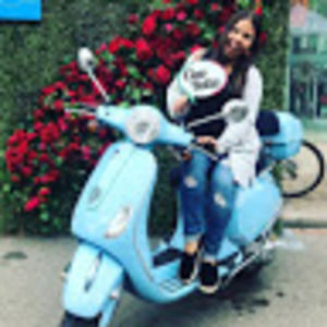 Meet your Posher, Joseline